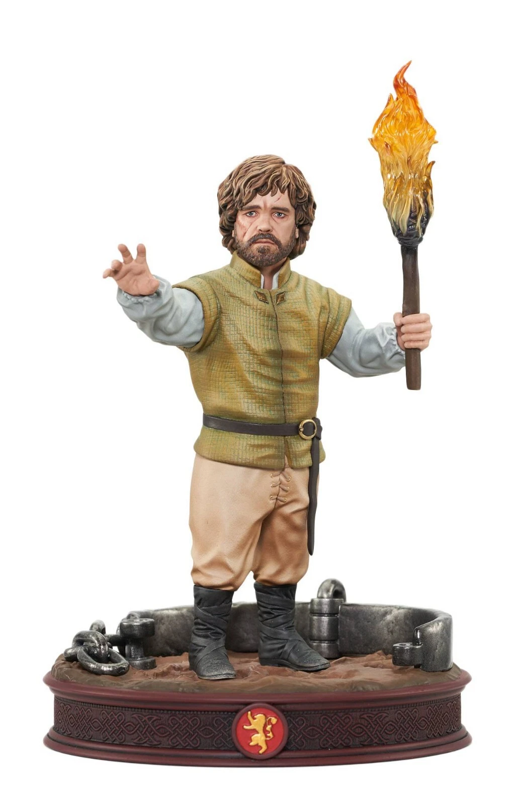 Figure - Got Tyrion Lannister - hotRAGS.com