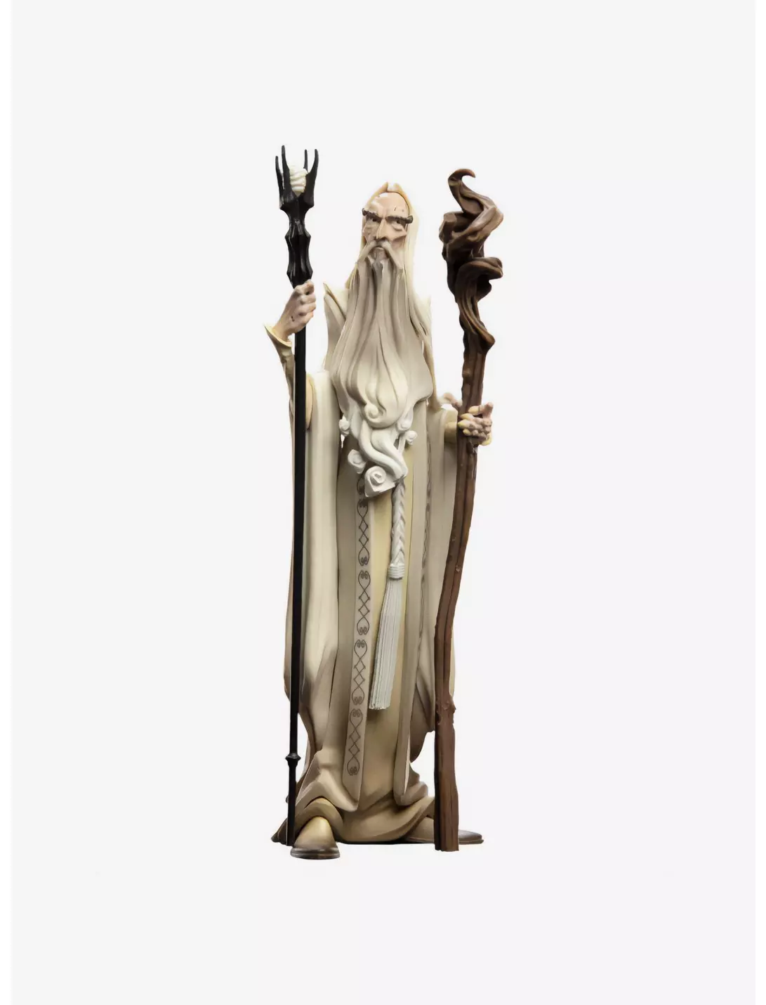 Figure - Lotr Saruman #9 - hotRAGS.com