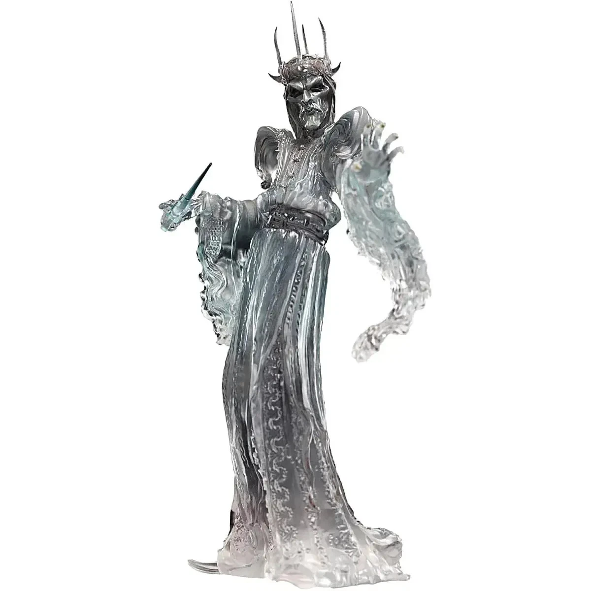 Figure - Lotr With King Unseen - hotRAGS.com