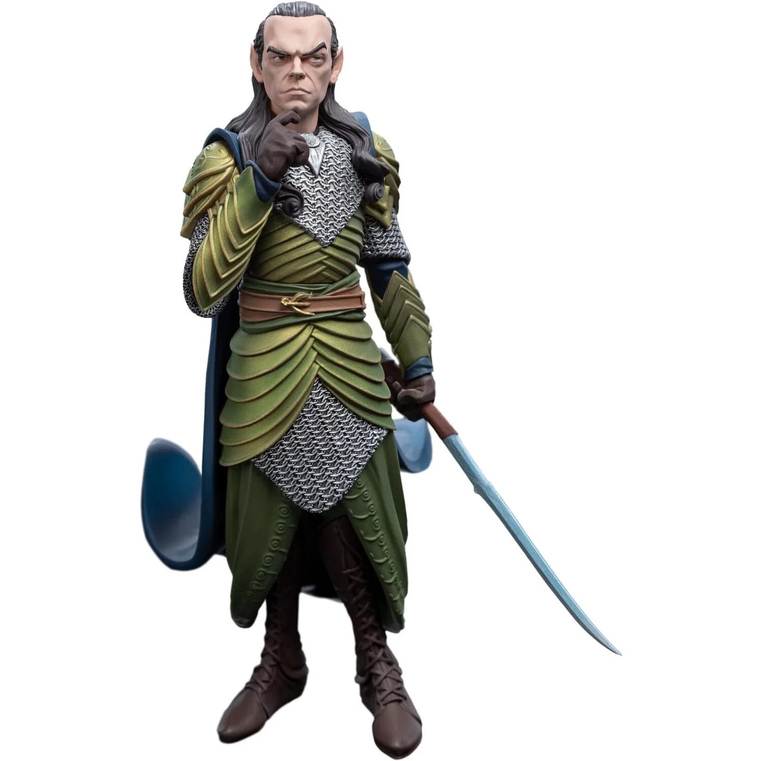 Figure - Lotr Elrond #36 - hotRAGS.com
