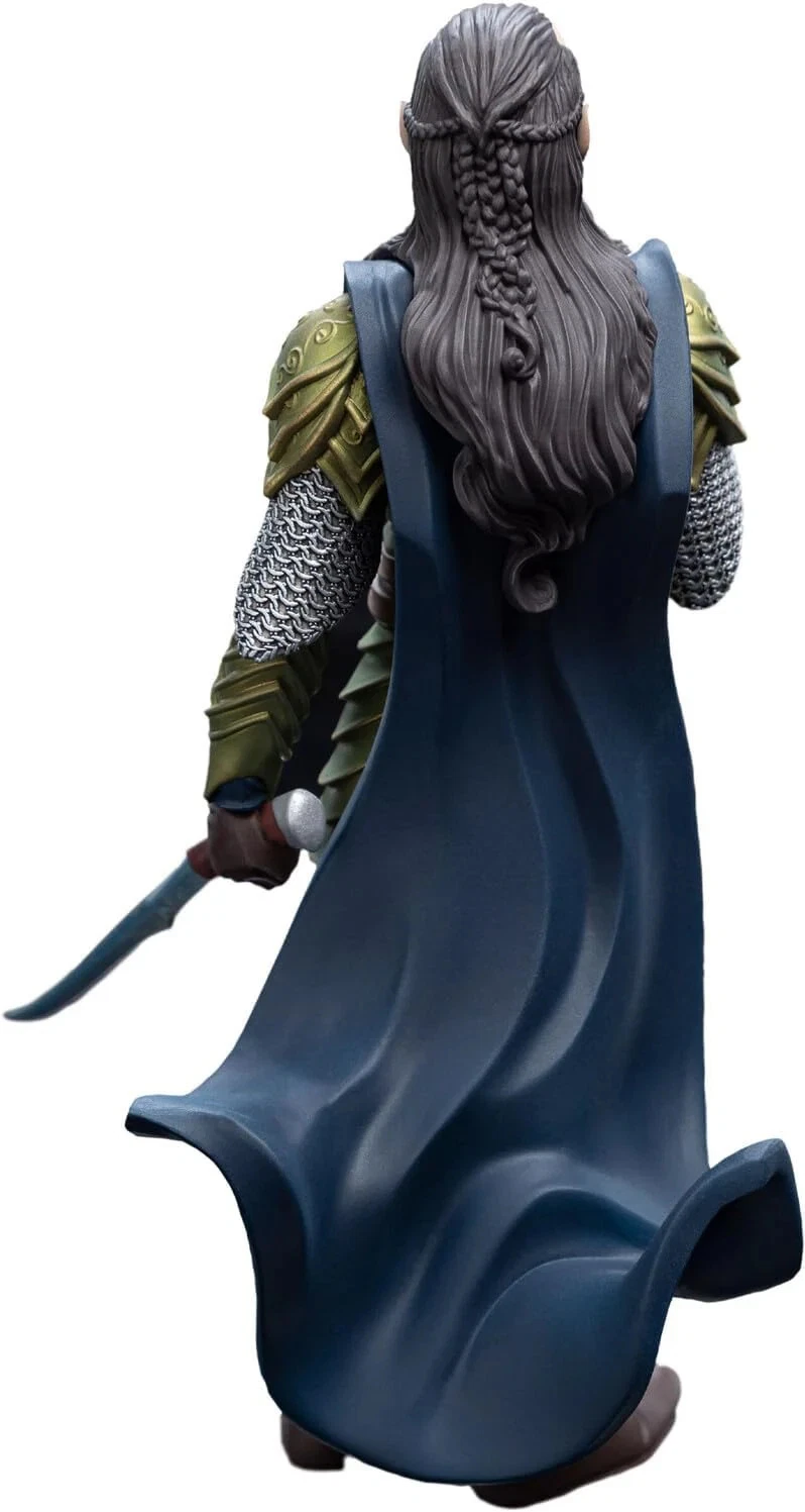 Figure - Lotr Elrond #36 - hotRAGS.com