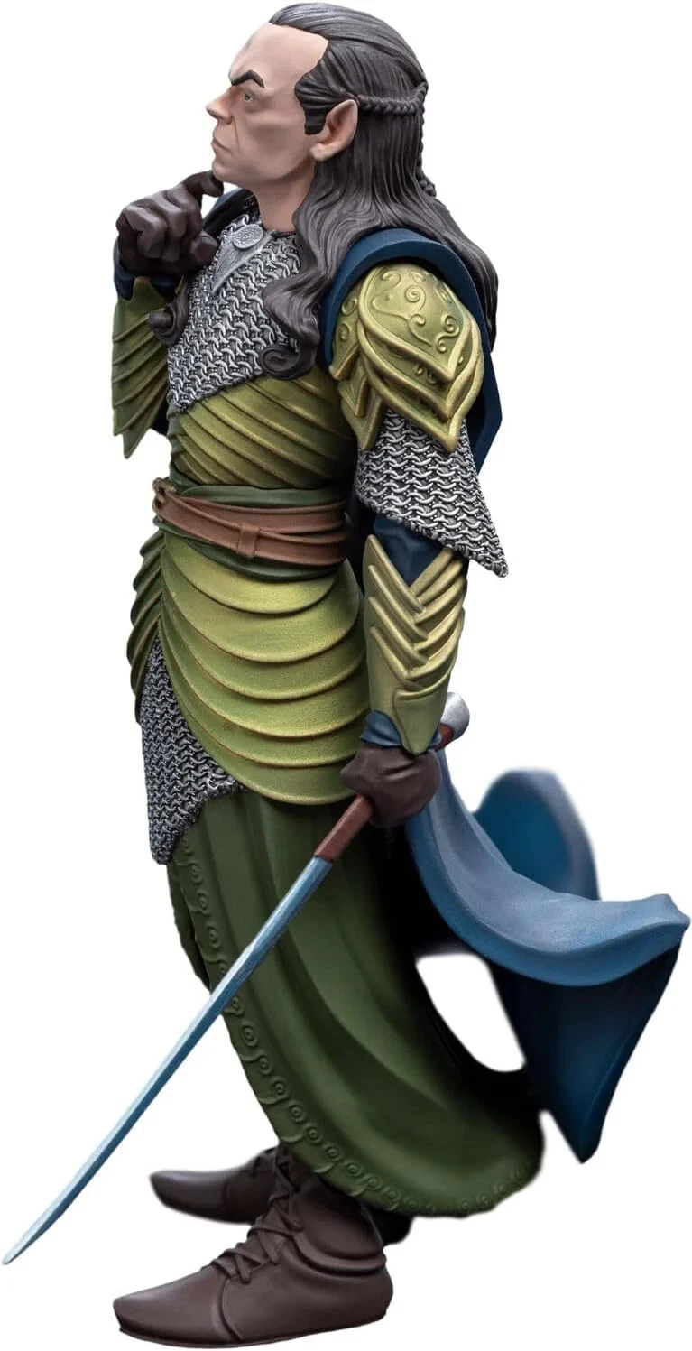 Figure - Lotr Elrond #36 - hotRAGS.com