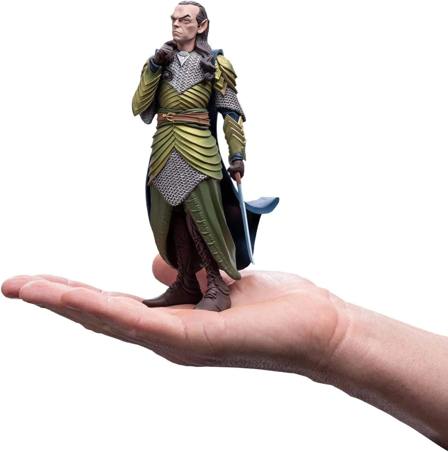 Figure - Lotr Elrond #36 - hotRAGS.com