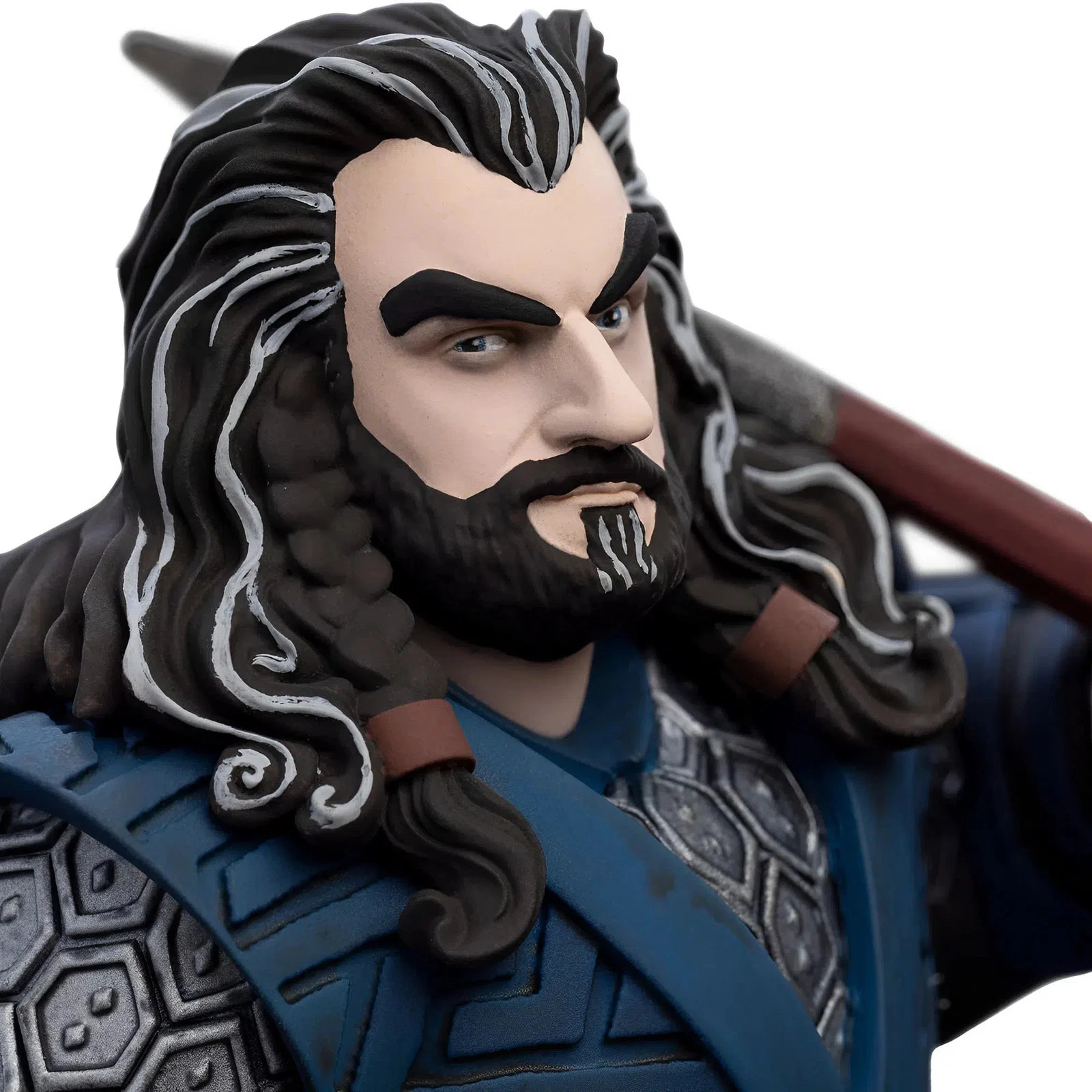Figure - Lotr Thorin Oakenshield - hotRAGS.com