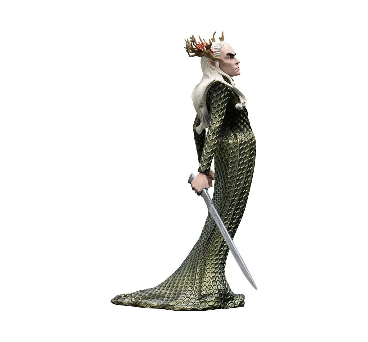 Figure - Lotr Thranduil #10 - hotRAGS.com