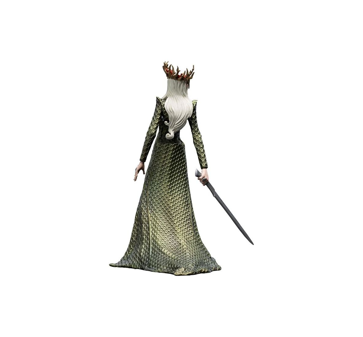 Figure - Lotr Thranduil #10 - hotRAGS.com