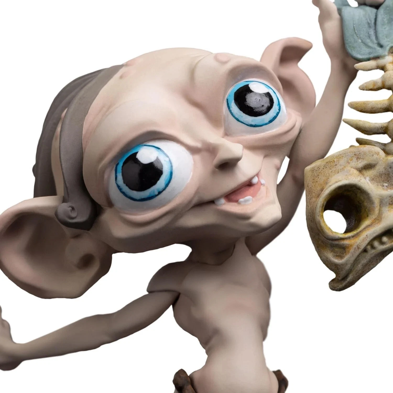 Figure - Lotr Smeagol #32 - hotRAGS.com