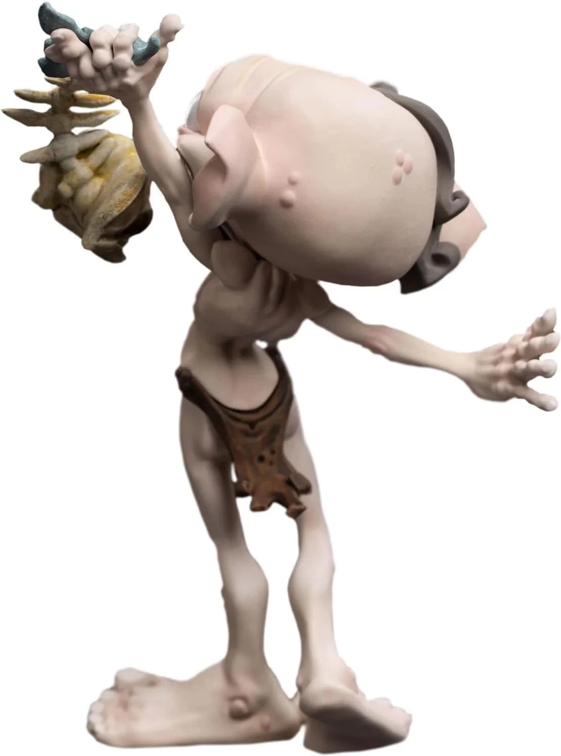Figure - Lotr Smeagol #32 - hotRAGS.com