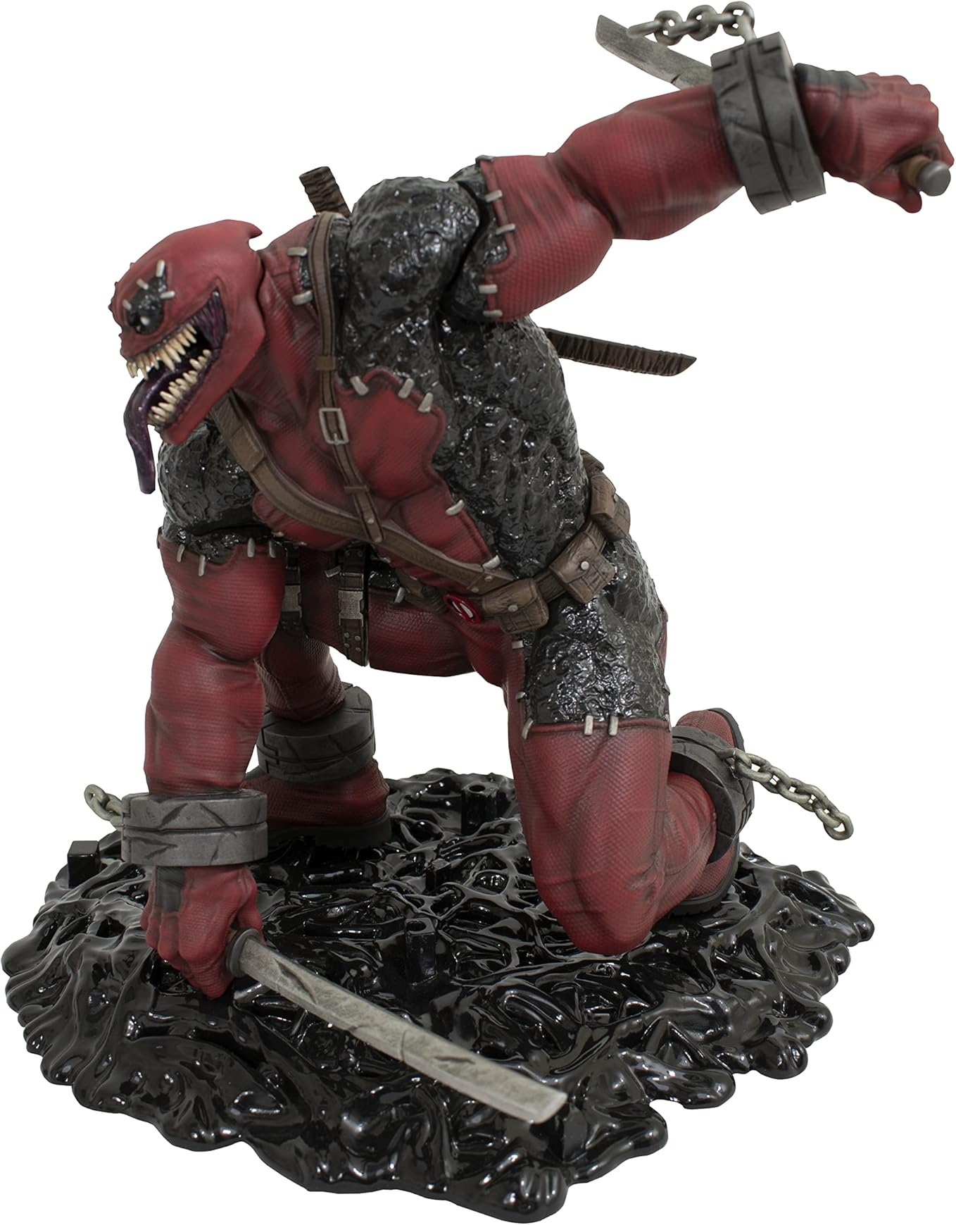 Figure - Marvel Venom Pool - hotRAGS.com