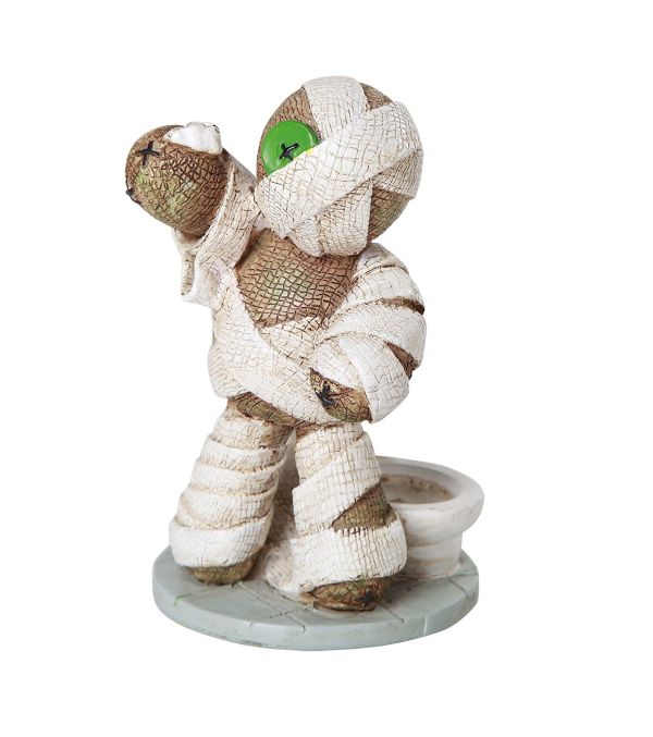 Figure - Pinhead Mummy - hotRAGS.com