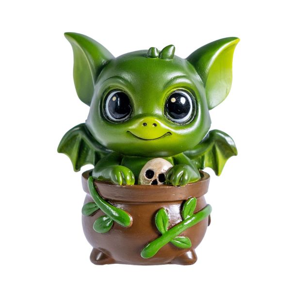 Figure - Potion Pals Ivy - 2.76" - hotRAGS.com