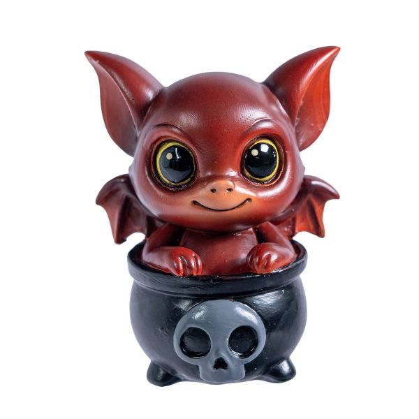 Figure - Potion Pals Scarlex - hotRAGS.com