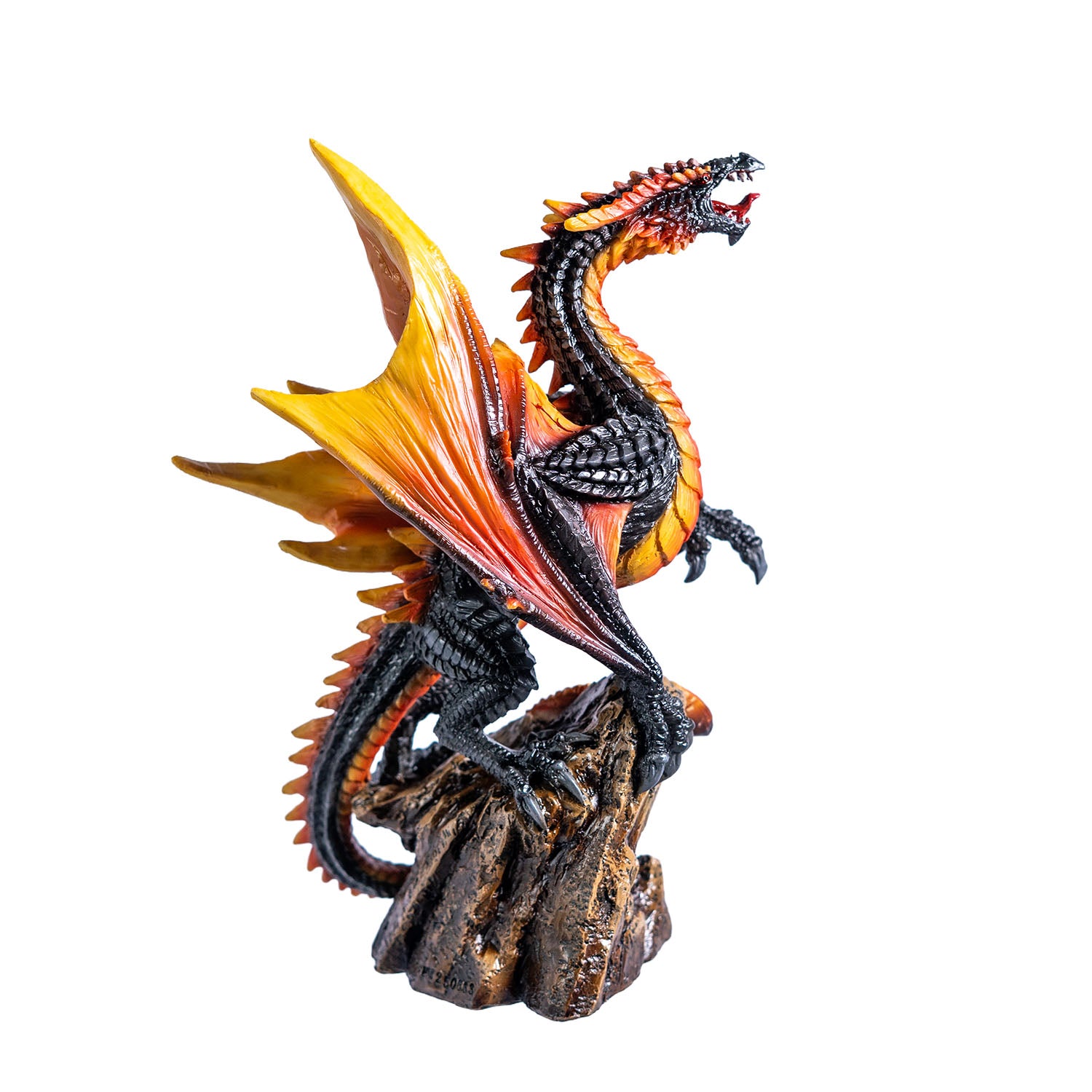 Statue - Vulcan Dragon - hotRAGS.com