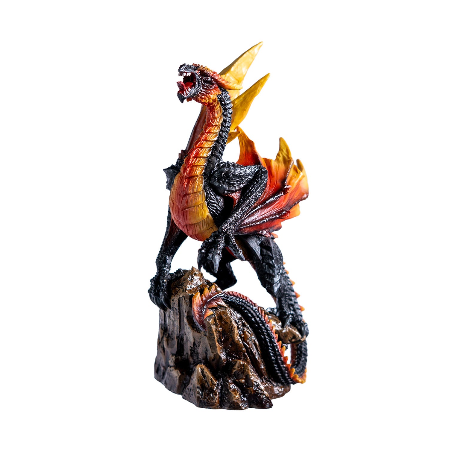 Statue - Vulcan Dragon - hotRAGS.com
