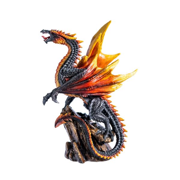 Statue - Vulcan Dragon - hotRAGS.com