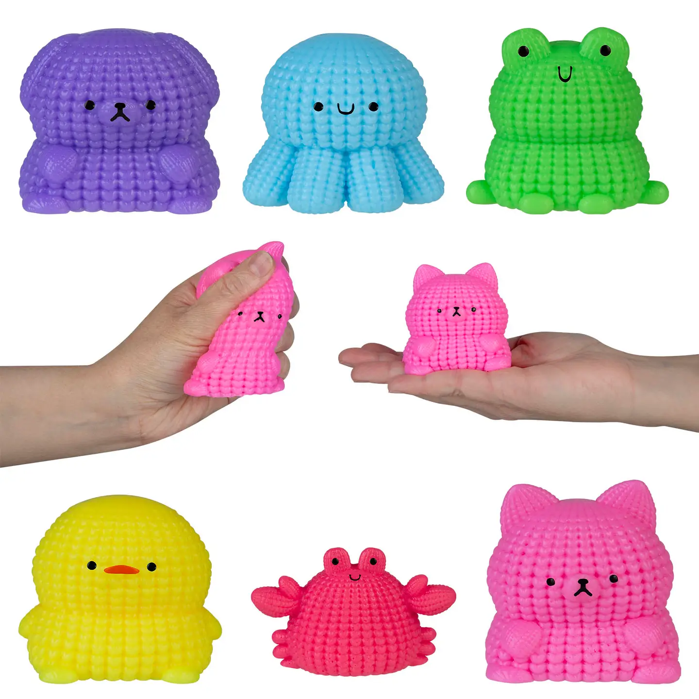 TOY - TABA LICIOUS PLUSHIES - hotRAGS.com