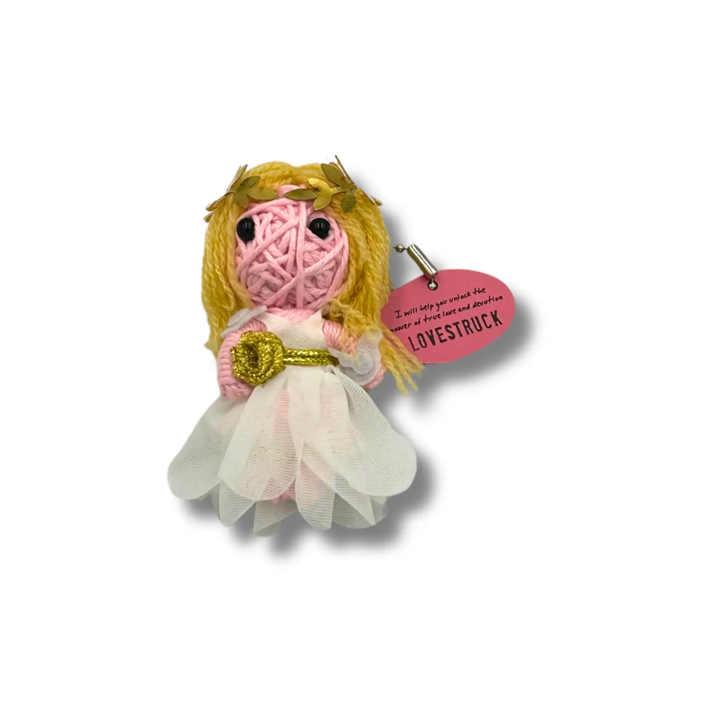 VOODOO DOLL - LOVESTRUCK - hotRAGS.com