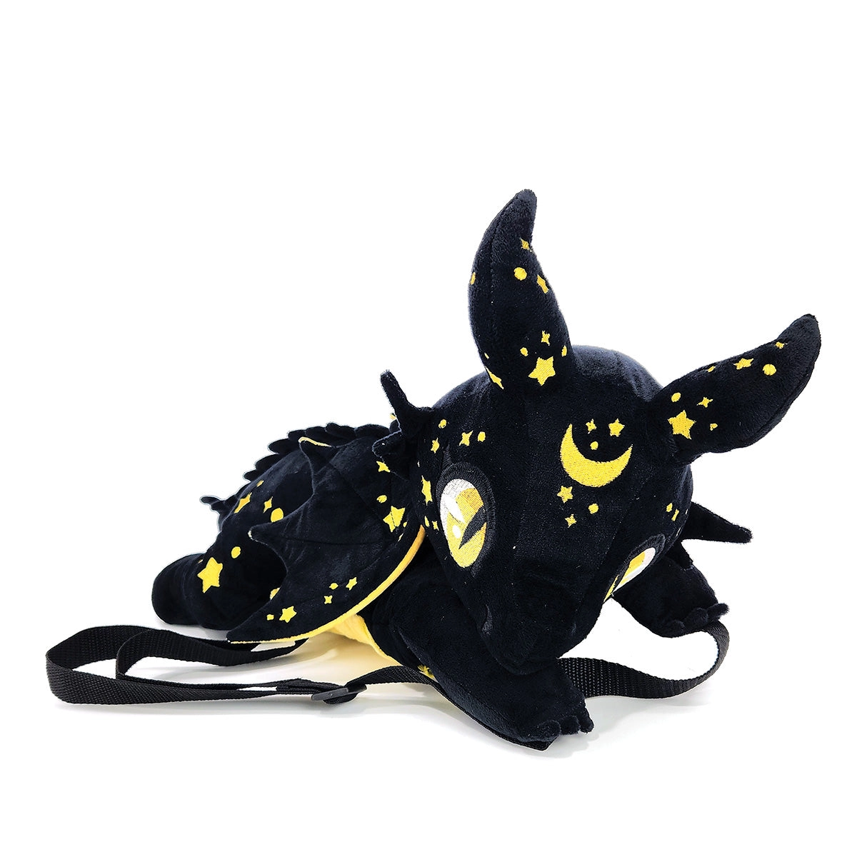 BACKPACK - STAR DRAGON - hotRAGS.com