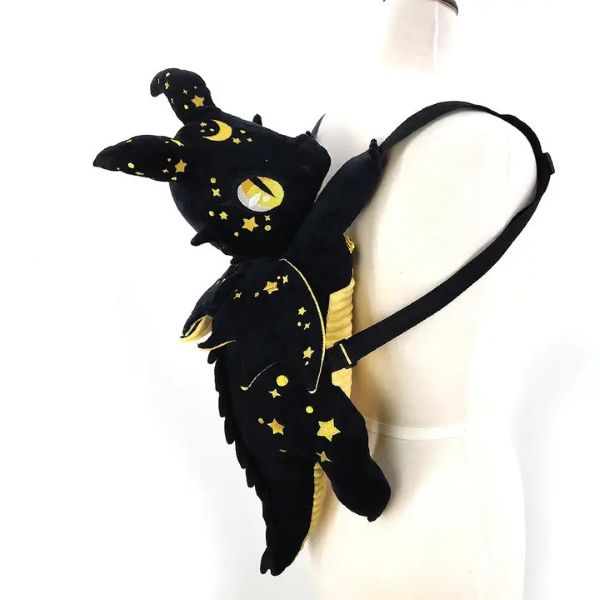 BACKPACK - STAR DRAGON - hotRAGS.com