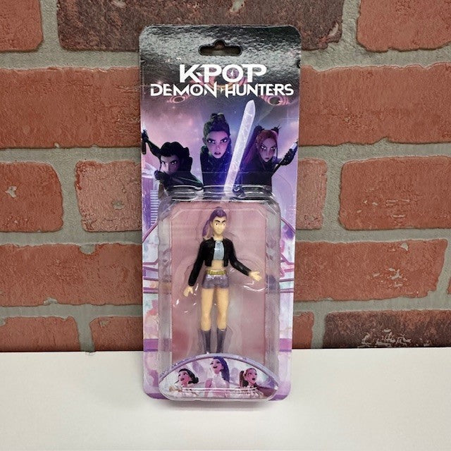 Toy - Kpop Doll - Silver Shorts - hotRAGS.com