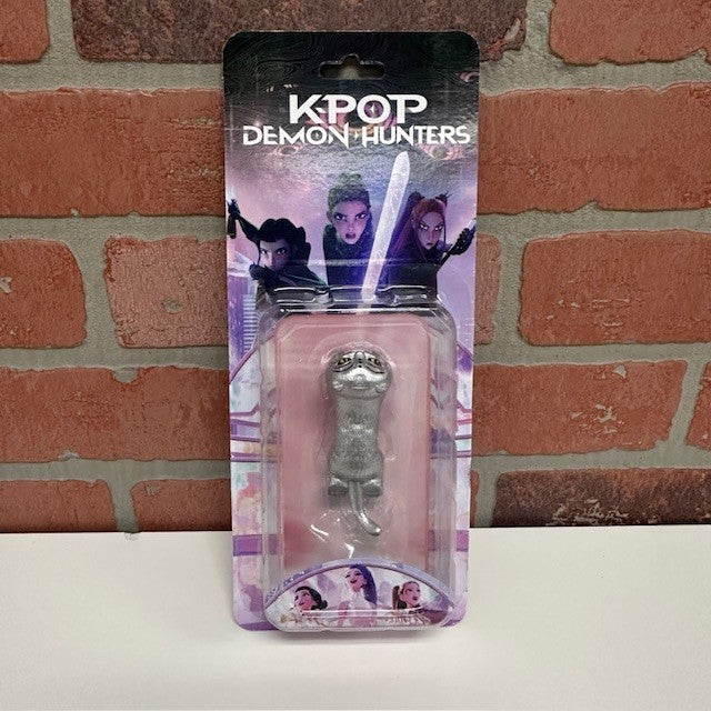 Toy - Kpop Cat Silver - hotRAGS.com