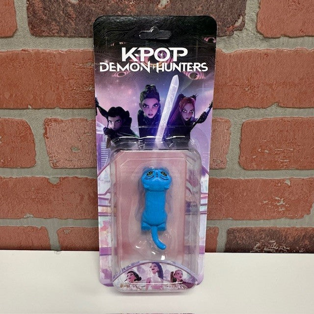 Toy - Kpop Cat - Light Blue - hotRAGS.com
