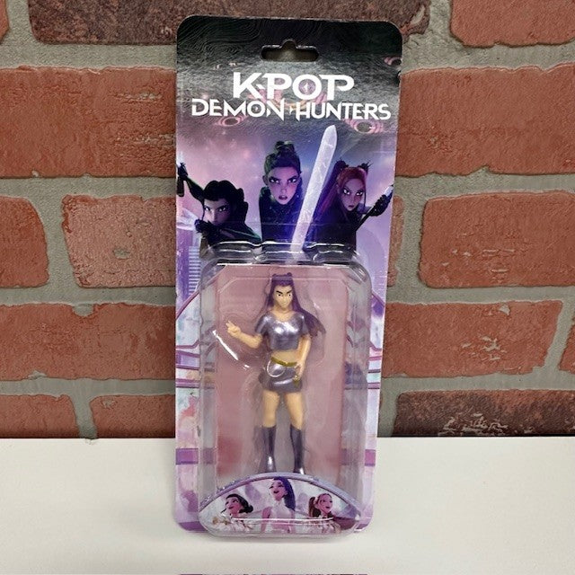 Toy - Kpop Doll - Silver Jacket Short - hotRAGS.com