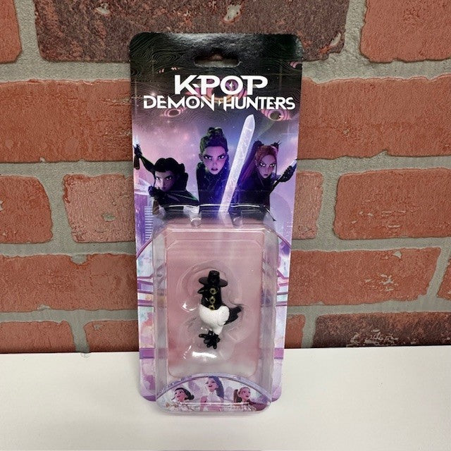 Toy - Kpop Rooster - Black Hat - hotRAGS.com