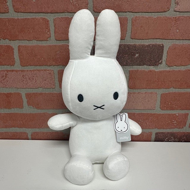 Plush - Miffy - White 14" - hotRAGS.com