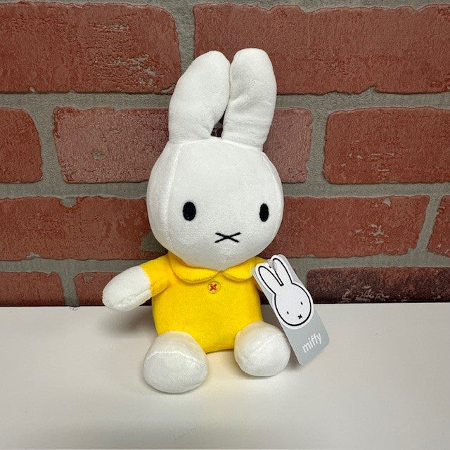 Plush - Miffy - White Yellow Dress - hotRAGS.com