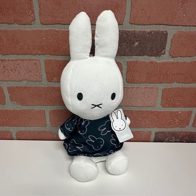 Plush - Miffy - Black/White Dress - hotRAGS.com