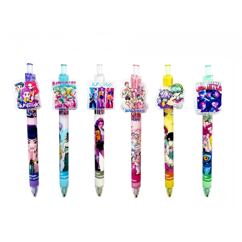 PEN - KPOP DEMON HUNTERS - hotRAGS.com