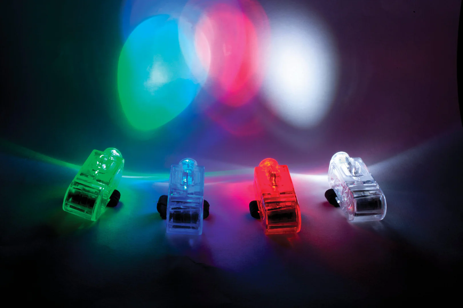 TOY - LAZER FINGERS - hotRAGS.com