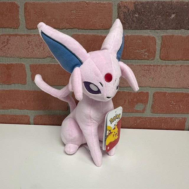 Plush - Pokémon Espeon - hotRAGS.com