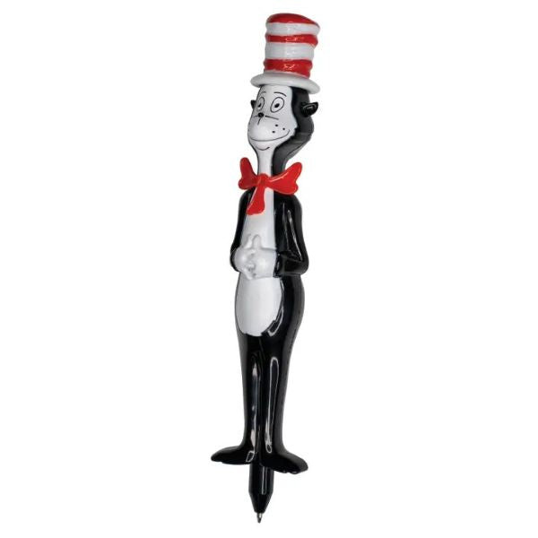 PEN - DR SEUSS CAT IN THE HAT