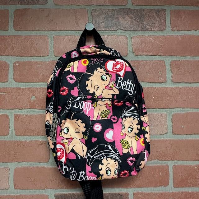 betty boop mini backpack Bag Sling Pink Leop Color:Midnight & Evergreen Saltwater Fishing Best Beginner CONVERSE or anything needed to