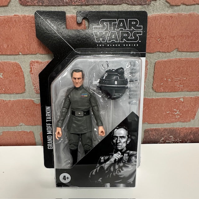 Figure - Star Wars Grand Tarkin - hotRAGS.com