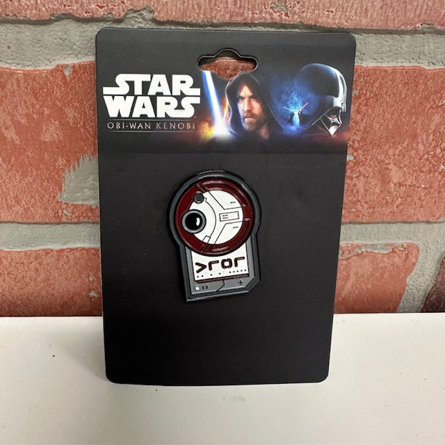 PIN - STAR WARS OBI LOLA DROID - hotRAGS.com