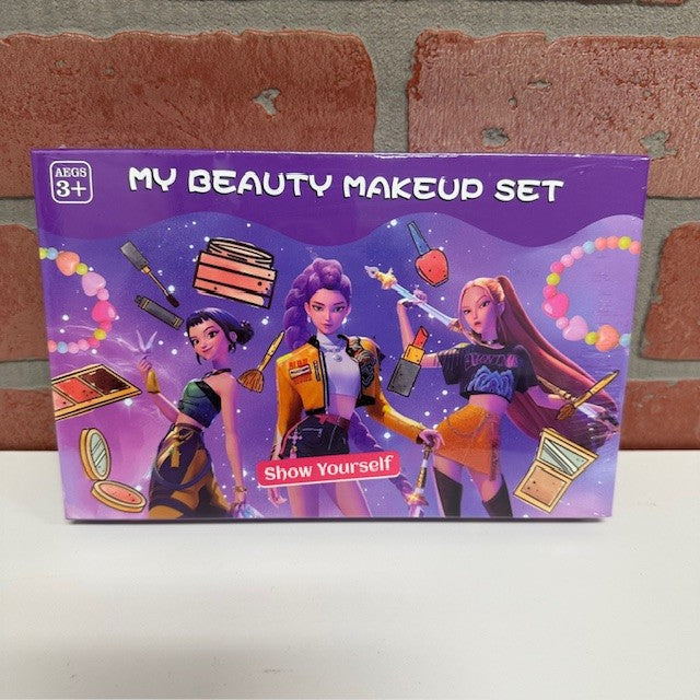Kit - Makeup Kpop - hotRAGS.com