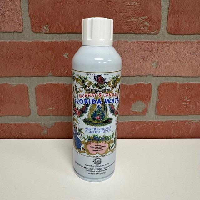Water Cleansing Florida Spray - hotRAGS.com