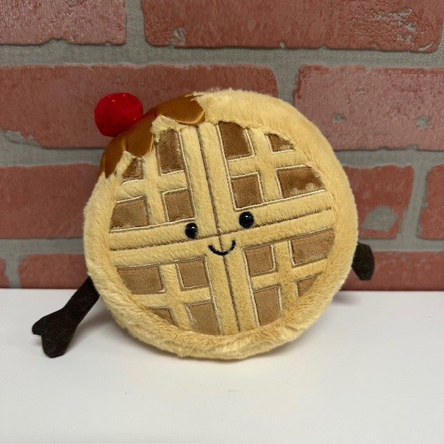 Plush - JC Waffle - hotRAGS.com