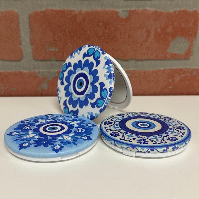 Mirror - Compact Eye - Assorted - hotRAGS.com