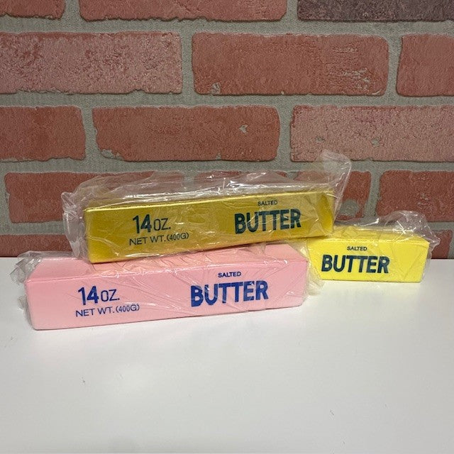 TOY - SQUISHY BUTTER LARGE - hotRAGS.com