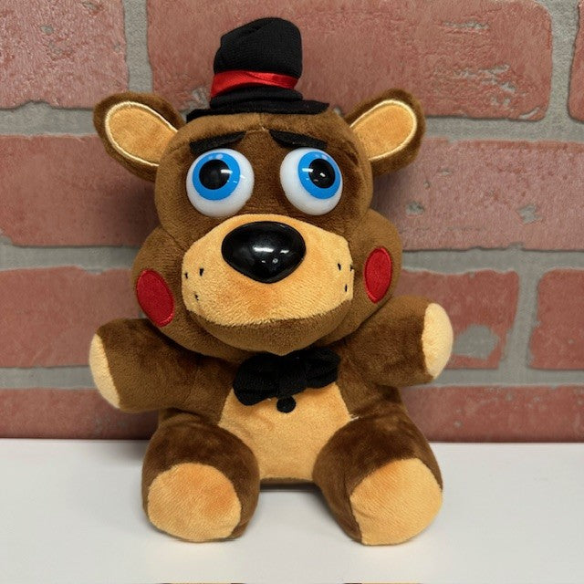 PLUSH - FIVE NIGHTS AT FREDDY - hotRAGS.com