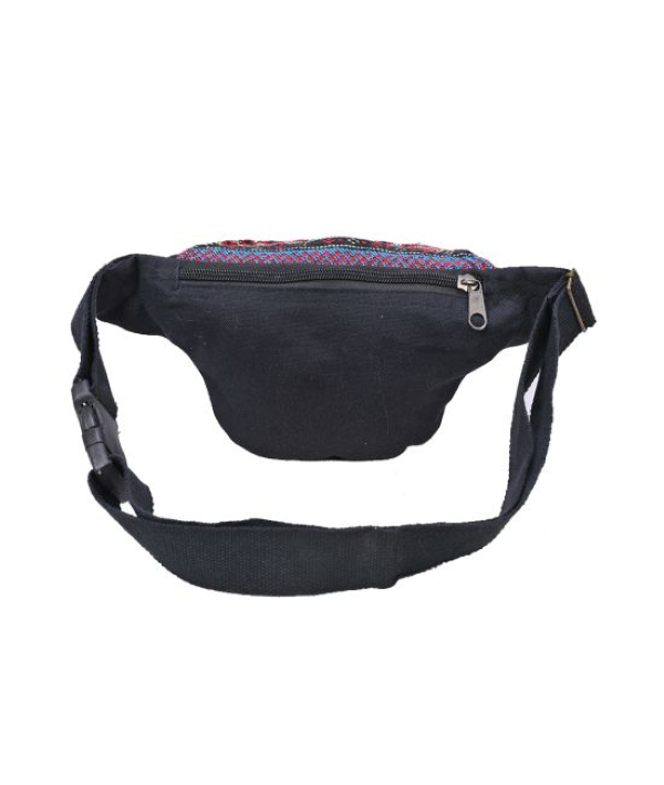 FANNY PACK - BOHO TRIBAL PATTERN - hotRAGS.com
