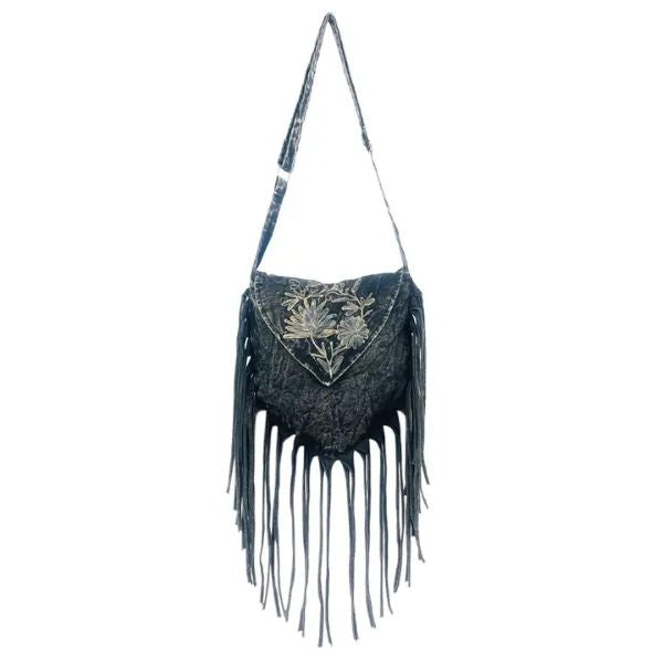 BAG - BOHO CROSSBODY - hotRAGS.com