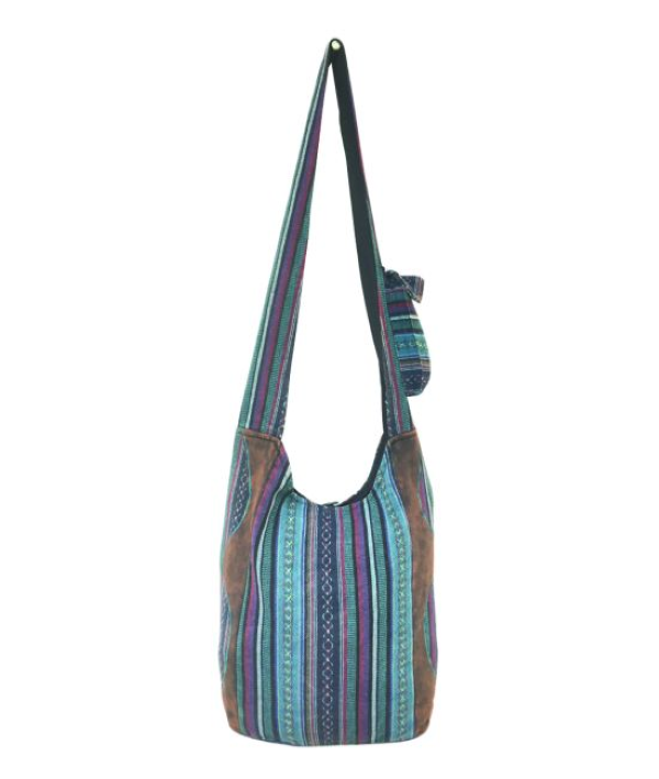 BAG - SUN PEACE MUSHROOM COTTON - hotRAGS.com