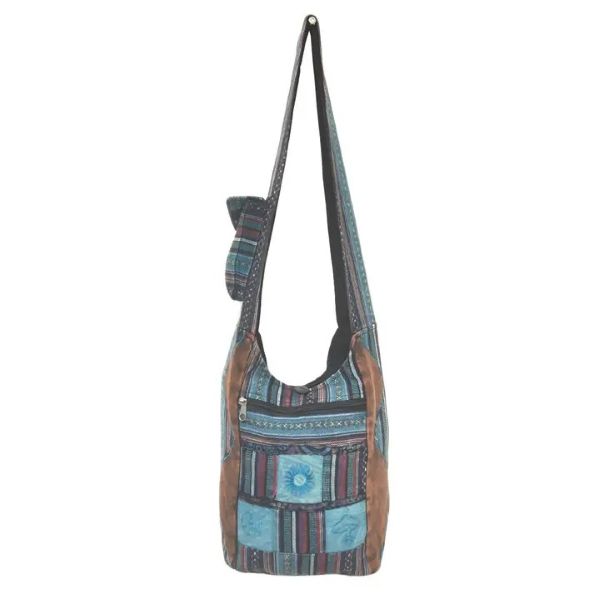 BAG - SUN PEACE MUSHROOM COTTON - hotRAGS.com