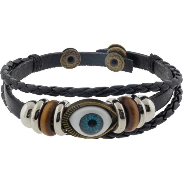 BRACELET- LEATHER PROTECTION - hotRAGS.com