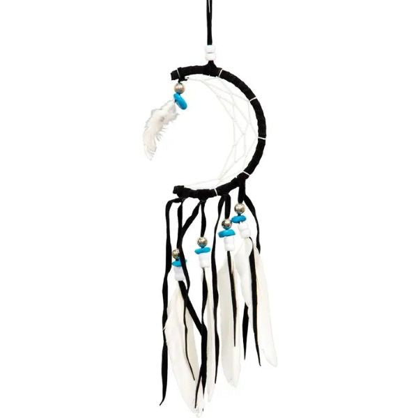 DREAMCATCHER - BLACK MOON - hotRAGS.com
